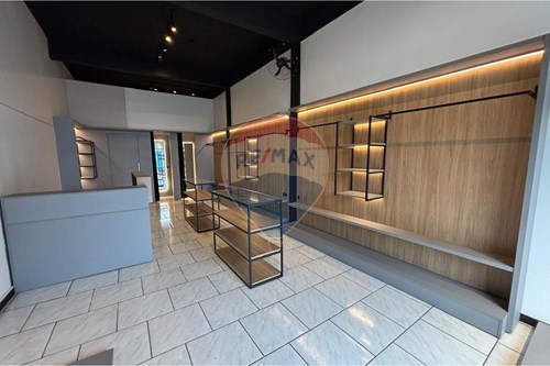 Alugar-Cj. Comercial/ Sala-Rua Armínio da Silva , 1252  - Próximo ao Detran  - Centro , Sarandi , Rio Grande do Sul , 99560000-610341002-386