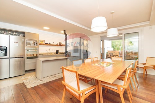 Venda-Casa-Avenida General Barreto Viana , 211  - Iguatemi  - Chácara das Pedras , Porto Alegre , Rio Grande do Sul , 91330630-612491009-308