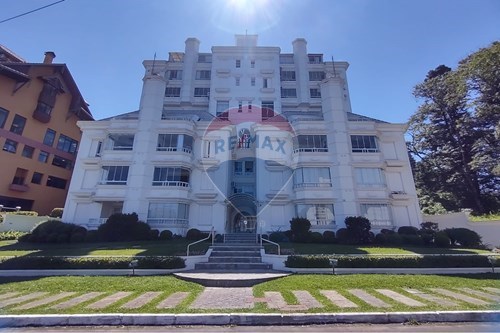 Venda-Apartamento-Rua Elisabeth Rosenfeldt , 140  - Hotel Laguetto  - Jardim Bela Vista , Gramado , Rio Grande do Sul , 95670000-610131041-77