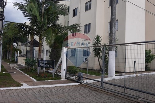 Venda-Apartamento-Rua Planalto , 251  - Dona Mercedes , Gravataí , Rio Grande do Sul , 94180220-610161100-3