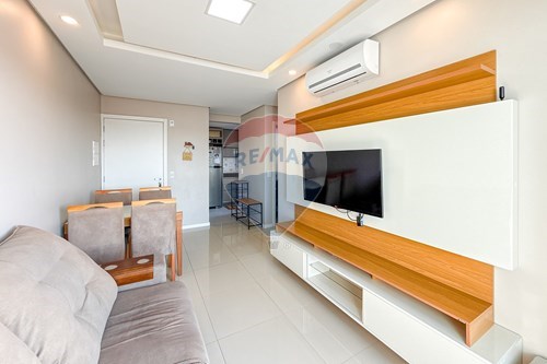 Venda-Apartamento-Rua Santa Cruz , 624  - Niterói , Canoas , Rio Grande do Sul , 92120150-612651005-92