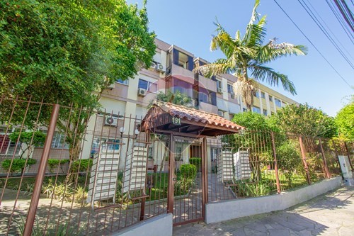 Venda-Apartamento-Rua Domingos Seguézio , 175  - Hospital Conceição  - Vila Ipiranga , Porto Alegre , Rio Grande do Sul , 91360040-610101018-19