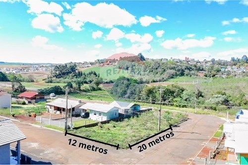 Venda-Terreno-Loteamento Conviver , Trindade do Sul , Rio Grande do Sul , 99615000-610231029-120