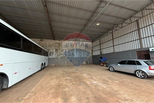 Alugar-Galpão-Petrópolis , Passo Fundo , Rio Grande do Sul , 99010854-610271045-1305