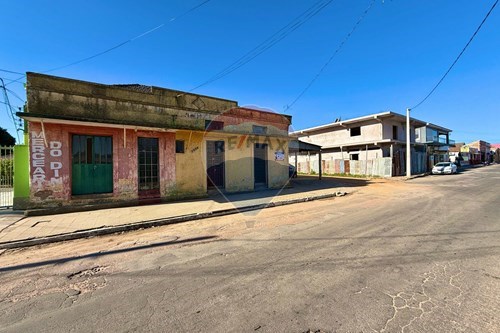 Venda-Terreno-Centro , São Gabriel , Rio Grande do Sul , 97310780-612631031-20