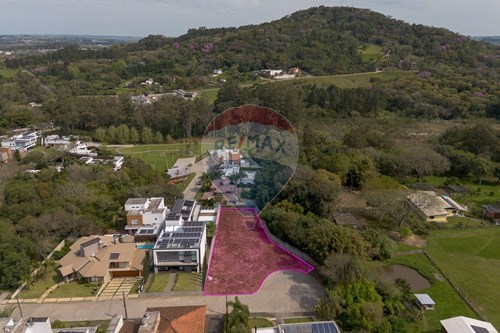 Venda-Terreno-Diácono João Luiz Pozzobon , Santa Maria , Rio Grande do Sul , 97060475-610311143-10