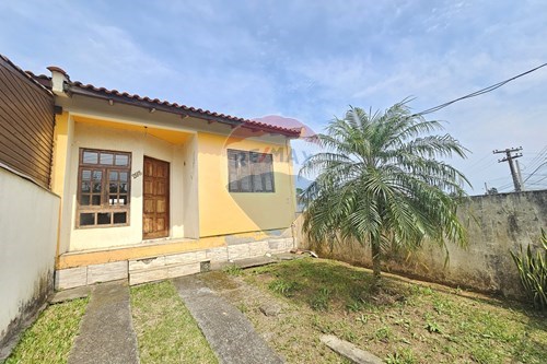 Venda-Casa-Rua Atílio Giácomo Pessato , 293  - Moradas do Sobrado , Gravataí , Rio Grande do Sul , 94180490-610161100-5