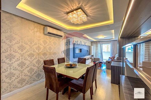 Venda-Apartamento-São Pelegrino , Caxias do Sul , Rio Grande do Sul , 95010060-610301006-56