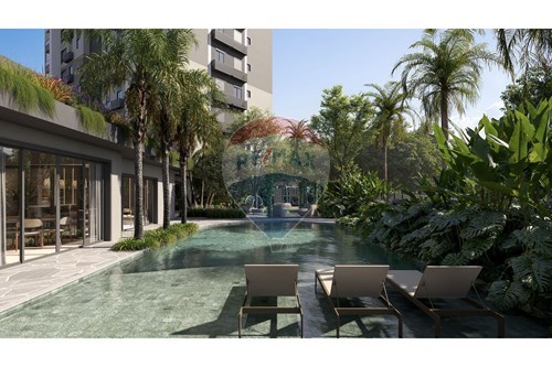 Venda-Apartamento-Boqueirão , Passo Fundo , Rio Grande do Sul , 99010110-610271050-90