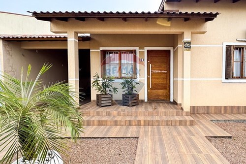 Venda-Casa-Rua Cruz Alta , 31  - Jardim dos lagos , Guaíba , Rio Grande do Sul , 92714560-612781019-2