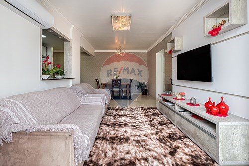 Venda-Apartamento-Centro , Estância Velha , Rio Grande do Sul , 93600410-610261047-18