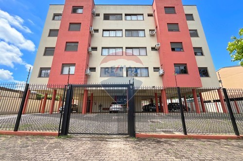 Venda-Apartamento-Rua Cangussu , 576  - proximo a avenida nonoai  - Nonoai , Porto Alegre , Rio Grande do Sul , 90830010-610191048-22