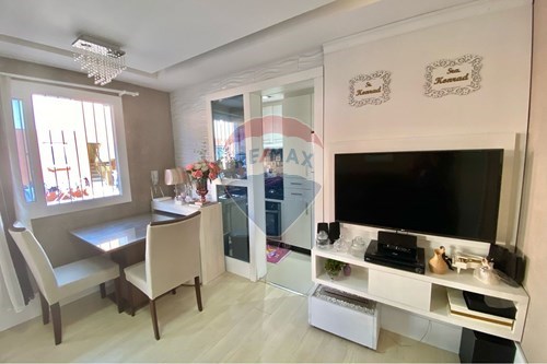 Venda-Apartamento-Avenida Gildo de Freitas , 1757  - Olaria , Canoas , Rio Grande do Sul , 92035-190-610241026-50