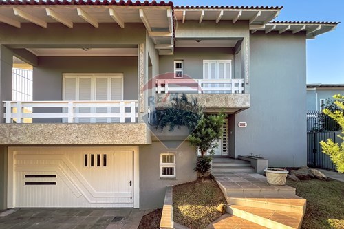 Venda-Triplex-Rua Tietê , 402  - Igara , Canoas , Rio Grande do Sul , 92410-290-612651033-63