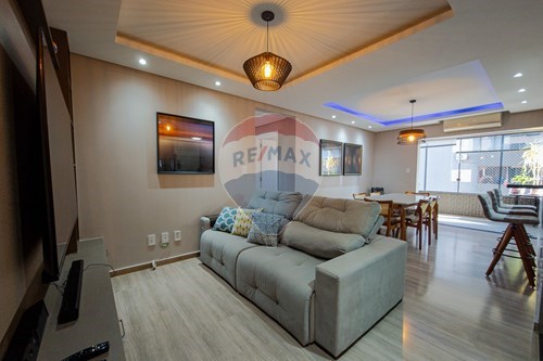 Venda-Apartamento-Rua Tamôios , 460  - PROXIMO AVENIDA FLORES DA CUNHA  - Vila Cachoeirinha , Cachoeirinha , Rio Grande do Sul , 94010210-612551057-28