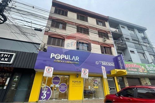 Alugar-Apartamento-Vila Santo Angelo , Cachoeirinha , Rio Grande do Sul , 94910000-612551001-386