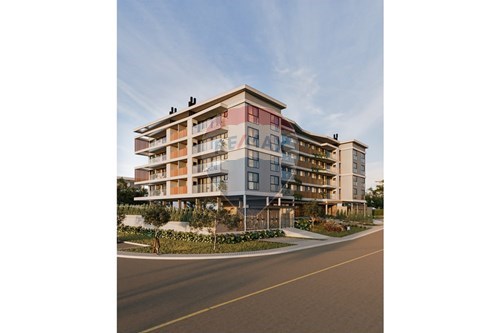 Venda-Apartamento-Flávio Roberto Sabbadini , 705  - Alphaville Gravataí  - São Vicente , Gravataí , Rio Grande do Sul , 94155450-610161002-374