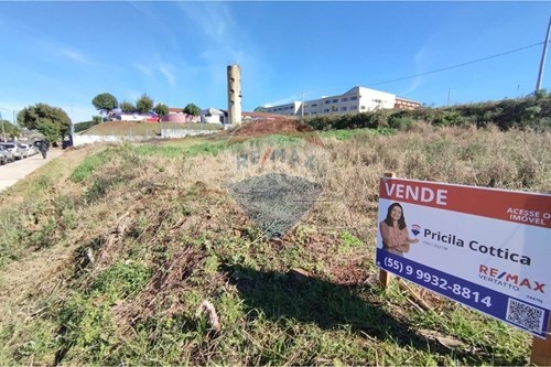 Venda-Terreno-Marcos Novello , Lote 18 da quadra 04  - Vicentinos , Sarandi , Rio Grande do Sul , 99560000-610341021-40
