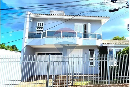 Venda-Casa-Rua Aldino Graeff , 66  - Boqueirão , Passo Fundo , Rio Grande do Sul , 99042800-610271037-68