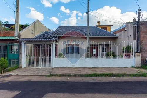 Venda-Casa-Vila Cachoeirinha , Cachoeirinha , Rio Grande do Sul , 94910040-610381032-44