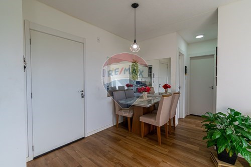 Venda-Apartamento-Travessa Herbert , 26  - Paladino Tênis Clube  - Passo das Pedras , Gravataí , Rio Grande do Sul , 94035210-610161014-121