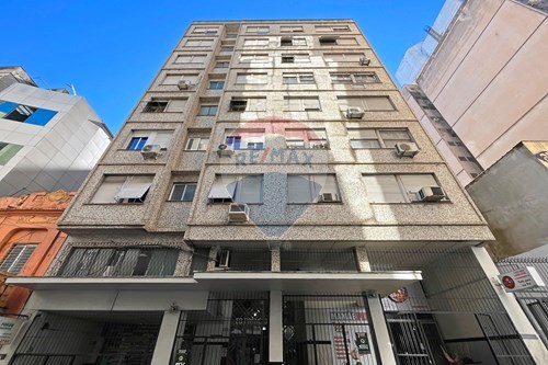 Venda-Apartamento-Rua General Vitorino , 300  - Santa Casa  - Centro Histórico , Porto Alegre , Rio Grande do Sul , 90020170-610101012-18
