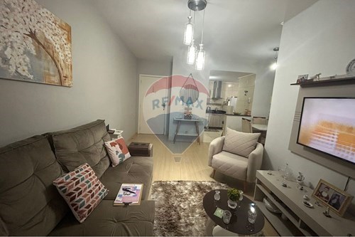 Venda-Apartamento-Rua Tamôios , 480  - PUERTO MADEIRO  - Vila Cachoeirinha , Cachoeirinha , Rio Grande do Sul , 94910210-612551056-32