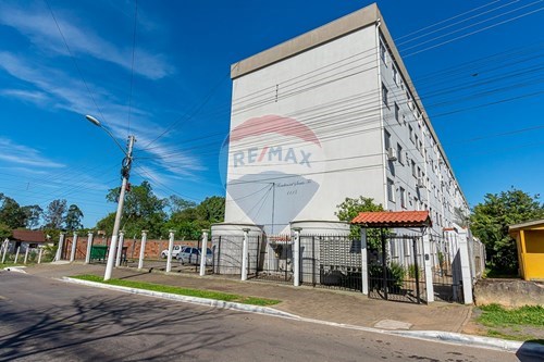 Venda-Apartamento-Vicinal junção , 1115  - Santa Fé , Gravataí , Rio Grande do Sul , 94060100-610161083-19