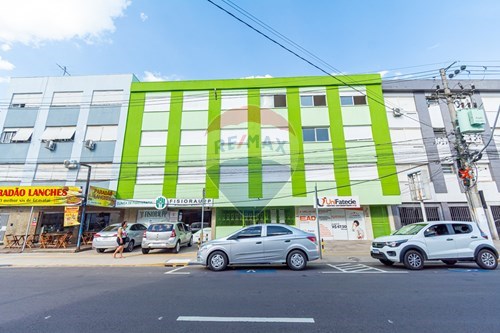 Venda-Apartamento-Rua Coronel Sarmento , 635  - Rua do Paradão  - Centro , Gravataí , Rio Grande do Sul , 94010-030-610161002-450