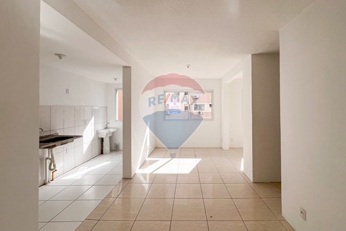 Venda-Apartamento-São José , Canoas , Rio Grande do Sul , 92420-236-612651005-86