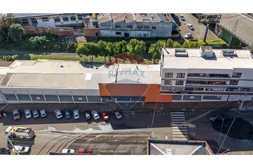 Venda-Cj. Comercial/ Sala-Avenida Germano Hofmann , 139  - Centro , Erechim , Rio Grande do Sul , 99700036-612761037-19