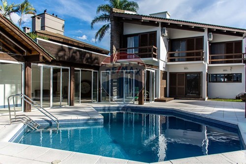 Venda-Sobrado-Medianeira , Eldorado do Sul , Rio Grande do Sul , 92990000-612551005-115