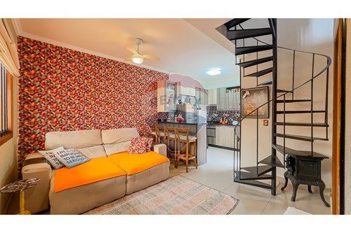 Venda-Casa de Condomínio-Partenon , Porto Alegre , Rio Grande do Sul , 91510050-610291022-33