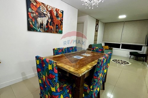 Venda-Apartamento-Rua Moacir , 3073  - Proximo a Santinha Yemanja  - Navegantes , Capão da Canoa , Rio Grande do Sul , 95555000-612711025-25