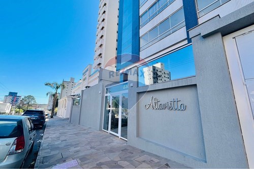 Venda-Apartamento-Rua João de Cesaro , 236  - PRAÇA SANTA TEREZINHA  - Vila Rodrigues , Passo Fundo , Rio Grande do Sul , 99070140-612721042-7