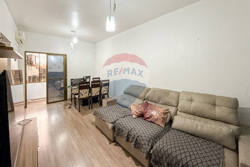 Venda-Apartamento-Rua Augusto Severo , 507  - Rua da Base aérea de Canoas  - Nossa Senhora das Graças , Canoas , Rio Grande do Sul , 92110390-612651056-13