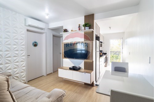 Venda-Apartamento-Roselândia , Novo Hamburgo , Rio Grande do Sul , 93351110-610261002-94