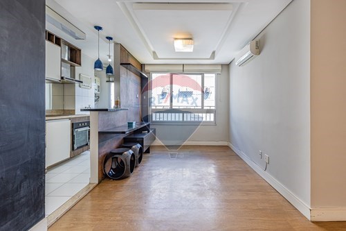 Venda-Apartamento-Passo das Pedras , Porto Alegre , Rio Grande do Sul , 91240260-610371018-16