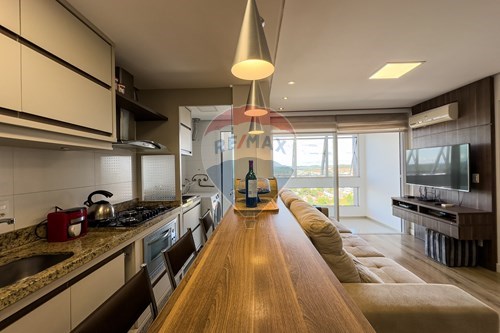Venda-Apartamento-Rua Bento Gonçalves , 400  - Edifício Juliar  - Centro , Lagoa Vermelha , Rio Grande do Sul , 95300000-610111002-60