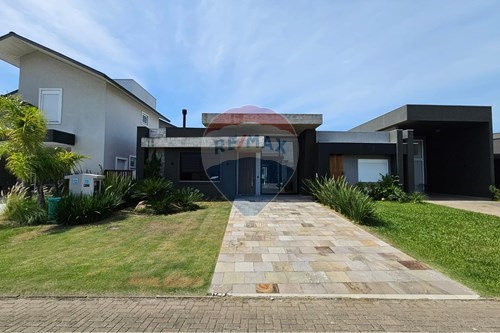 Venda-Casa de Condomínio-Rua Rio Camisas , 11  - Condomínio Blue Xangri-Lá , Xangri-lá , Rio Grande do Sul , 95588000-612671062-6