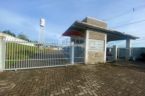 Venda-Terreno-Estrada Affonso Strack , 890  - Condomínio Moradas da Lomba  - Lomba Grande , Novo Hamburgo , Rio Grande do Sul , 93490290-610461003-6