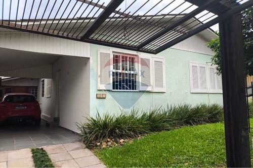 Venda-Casa-joaquim nabuco , 183  - av do imigrante  - Centro , Santa Cruz do Sul , Rio Grande do Sul , 96820550-612741003-4