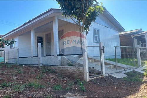 Venda-Casa-Centro , Três Palmeiras , Rio Grande do Sul , 99675000-610231001-109