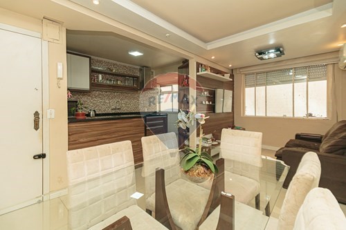 Venda-Apartamento-Passo D'Areia , Porto Alegre , Rio Grande do Sul , 91030500-612491009-390