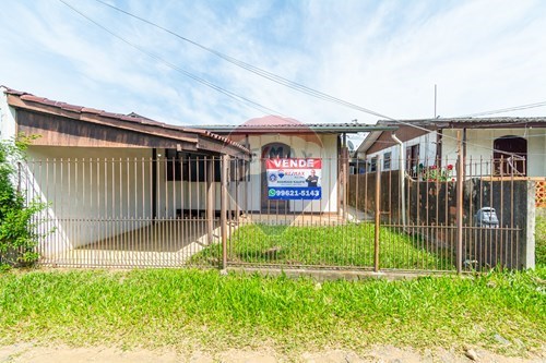 Venda-Casa-Av. BRASIL , 1650  - São Geraldo , Gravataí , Rio Grande do Sul , 94150000-610161007-57