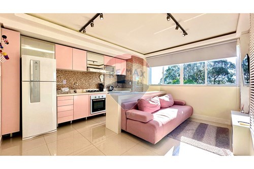 Venda-Apartamento-Vila Cruzeiro , Passo Fundo , Rio Grande do Sul , 99070210-610271098-40