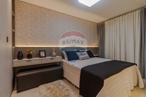 Venda-Apartamento-Rua Nelson Tozon , 720  - Próximo ao Quintino  - Cidade Nova , Passo Fundo , Rio Grande do Sul , 99020430-610271075-5