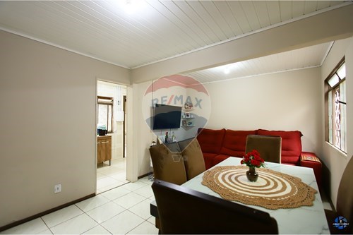 Venda-Casa-Rua Padre Clemente Steffen , 04  - Rubem Berta , Porto Alegre , Rio Grande do Sul , 91150290-612531046-14