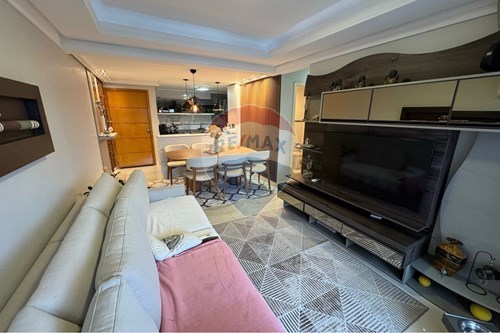 Venda-Apartamento-Rua Paulo Dall'Oglio , 1655  - Edifício Plaza  - Centro , Sarandi , Rio Grande do Sul , 99560000-610341006-407