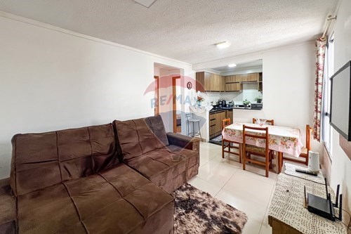 Venda-Apartamento-Rua Guarujá , 300  - São José , Canoas , Rio Grande do Sul , 92420230-612651031-38